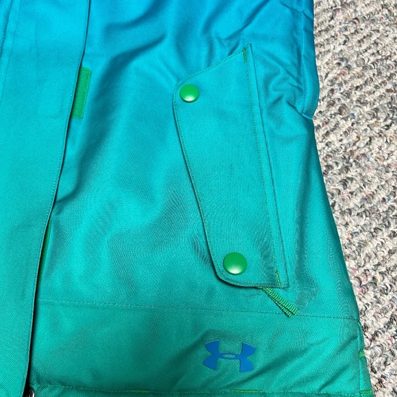 Under Armour Storm Jacket - Picture 2 of 13